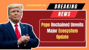 Pepe Unchained Unveils Major Ecosystem Update, Surpasses $25M in ICO – Is This the Best Meme Coin Investment?